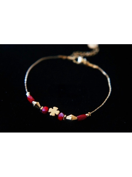 Bracelet Acier Inoxydable BRGCMKTPD0305-009