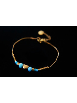 Bracelet Acier Inoxydable BRGCMKTPD0305-010