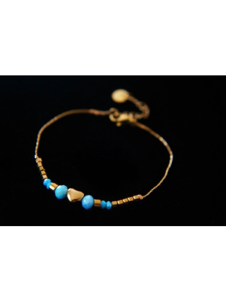 Bracelet Acier Inoxydable BRGCMKTPD0305-010