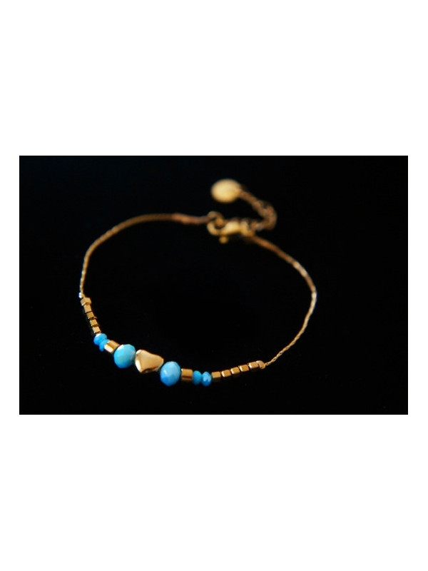 Bracelet Acier Inoxydable BRGCMKTPD0305-010