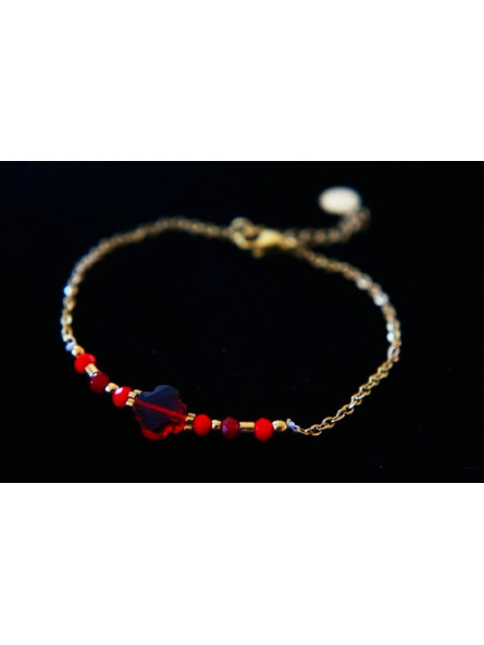 Bracelet Acier Inoxydable BRGCMKTPD0305-011