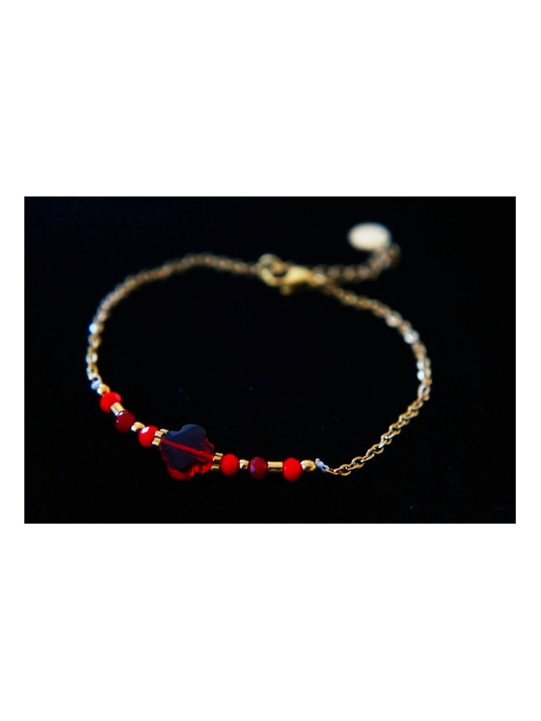 Bracelet Acier Inoxydable BRGCMKTPD0305-011