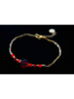 Bracelet Acier Inoxydable BRGCMKTPD0305-011