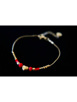 Bracelet Acier Inoxydable BRGCMKTPD0305-012