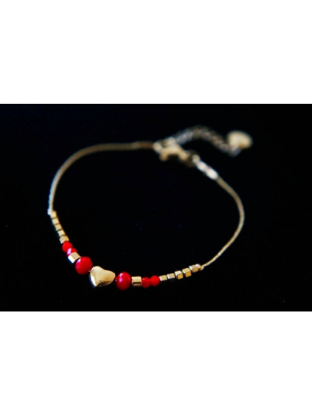 Bracelet Acier Inoxydable BRGCMKTPD0305-012