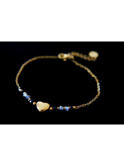 Bracelet Acier Inoxydable BRGCMKTPD0305-013