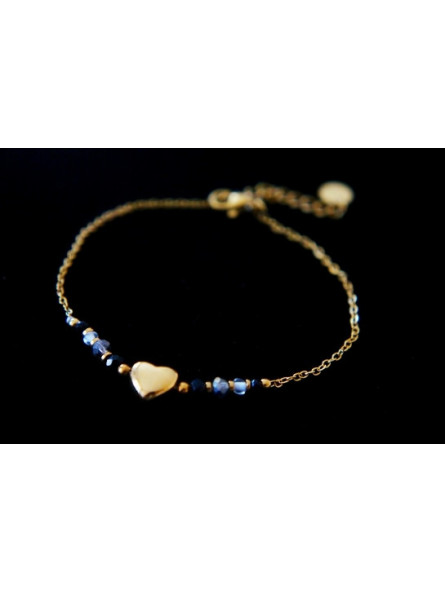 Bracelet Acier Inoxydable BRGCMKTPD0305-013