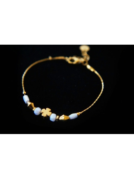 Bracelet Acier Inoxydable BRGCMKTPD0305-014