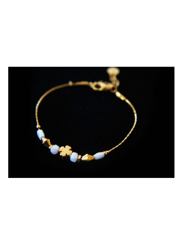 Bracelet Acier Inoxydable BRGCMKTPD0305-014