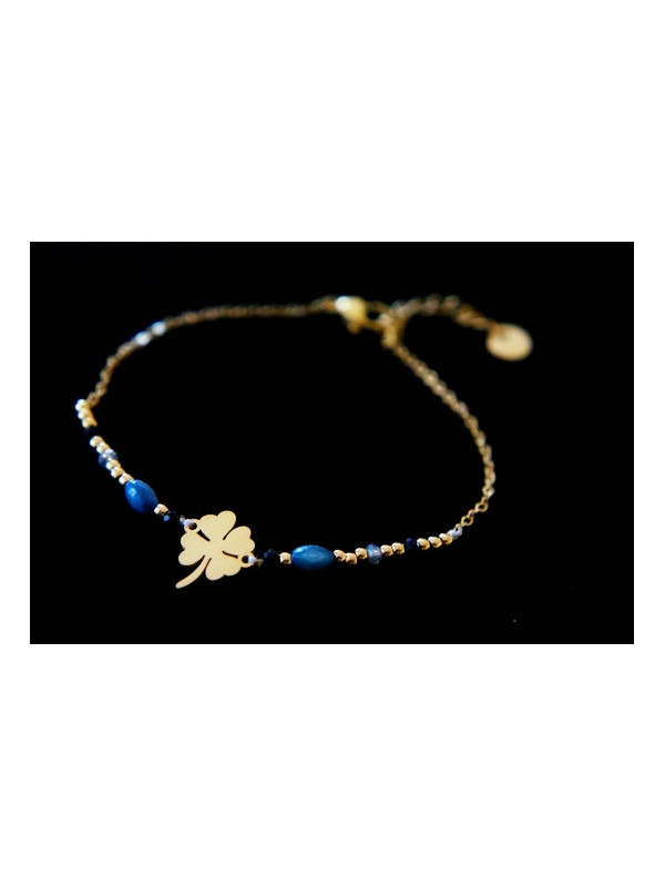 Bracelet Acier Inoxydable BRGCMKTPD0305-015