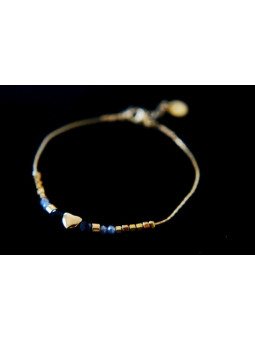 Bracelet Acier Inoxydable BRGCMKTPD0305-016