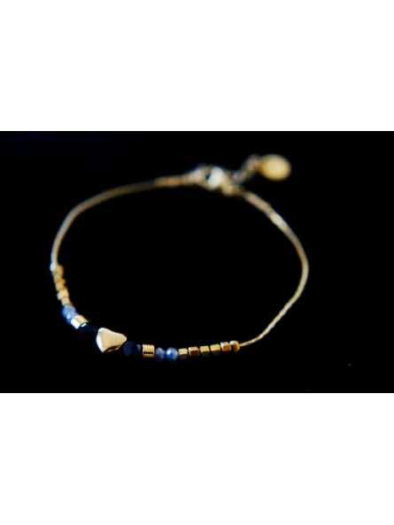 Bracelet Acier Inoxydable BRGCMKTPD0305-016