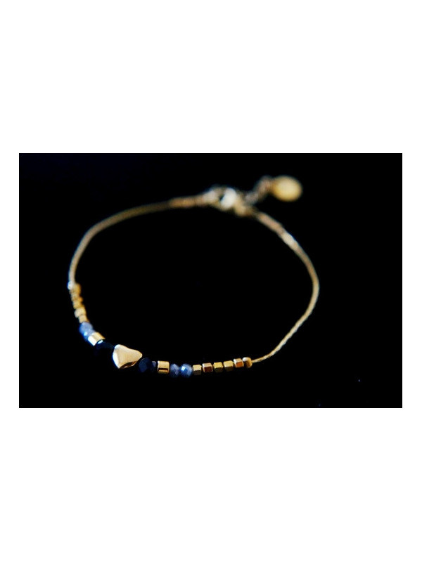 Bracelet Acier Inoxydable BRGCMKTPD0305-016