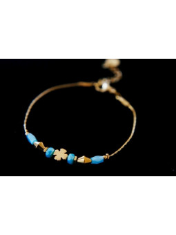 Bracelet Acier Inoxydable BRGCMKTPD0305-017