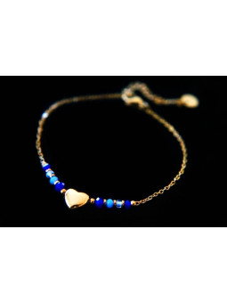 Bracelet Acier Inoxydable BRGCMKTPD0305-018