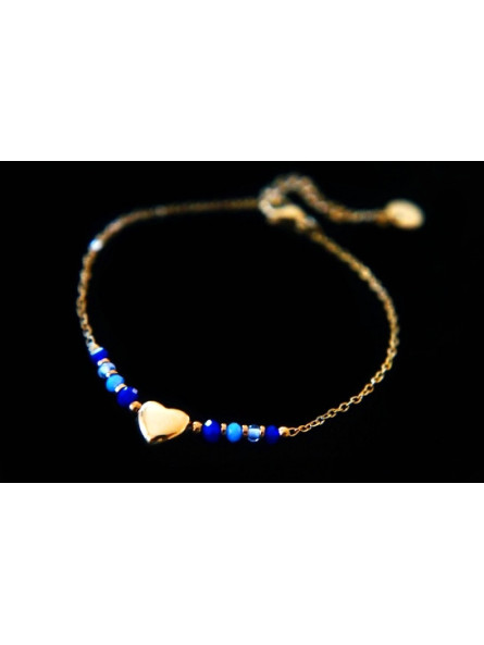 Bracelet Acier Inoxydable BRGCMKTPD0305-018