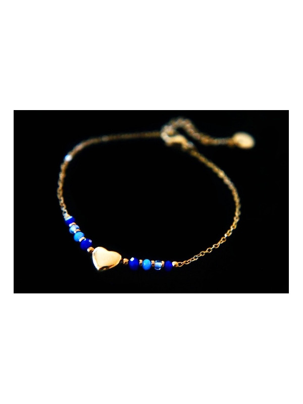 Bracelet Acier Inoxydable BRGCMKTPD0305-018