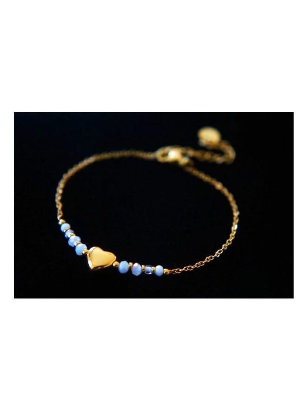 Bracelet Acier Inoxydable BRGCMKTPD0305-019