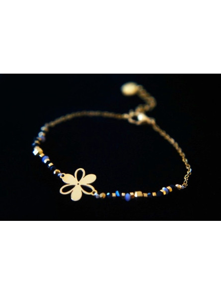 Bracelet Acier Inoxydable BRGCMKTPD0305-020