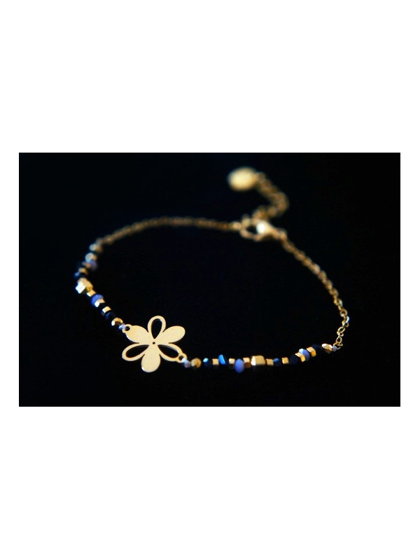 Bracelet Acier Inoxydable BRGCMKTPD0305-020