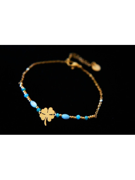 Bracelet Acier Inoxydable BRGCMKTPD0305-021