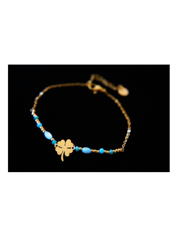 Bracelet Acier Inoxydable BRGCMKTPD0305-021