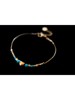 Bracelet Acier Inoxydable BRGCMKTPD0305-022