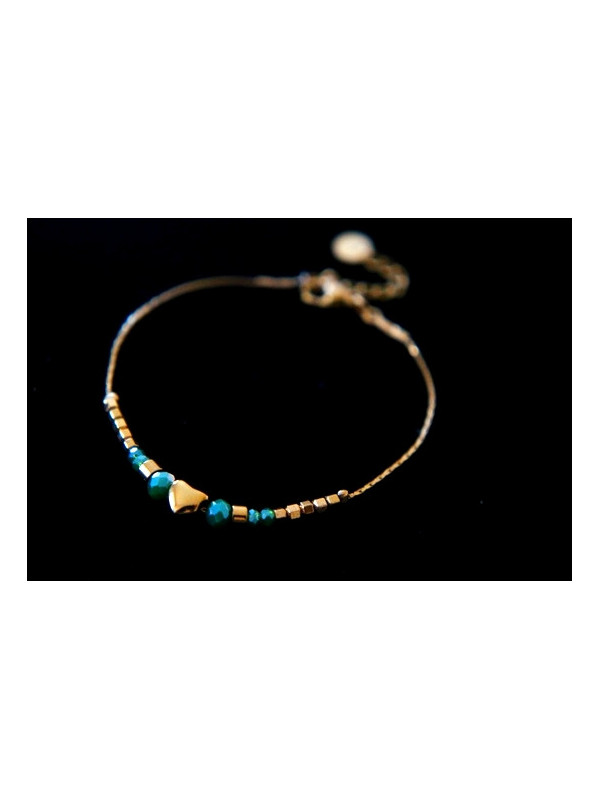 Bracelet Acier Inoxydable BRGCMKTPD0305-022