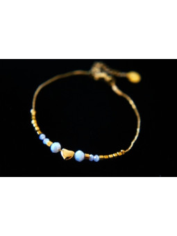 Bracelet Acier Inoxydable BRGCMKTPD0305-023