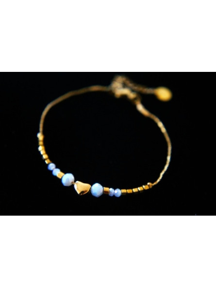 Bracelet Acier Inoxydable BRGCMKTPD0305-023