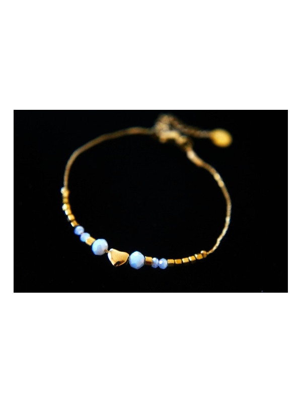 Bracelet Acier Inoxydable BRGCMKTPD0305-023