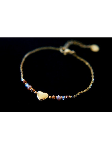 Bracelet Acier Inoxydable BRGCMKTPD0305-026