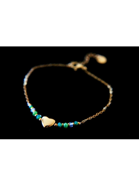 Bracelet Acier Inoxydable BRGCMKTPD0305-027