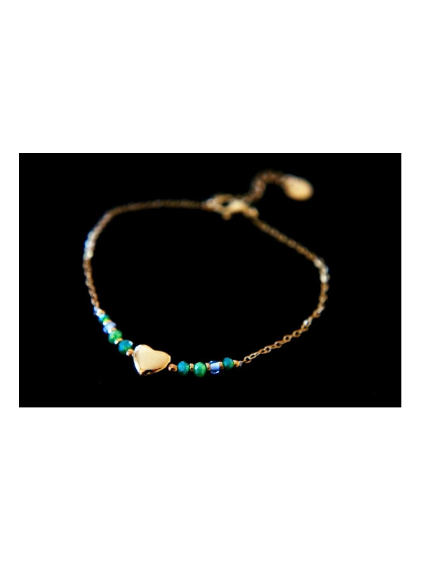 Bracelet Acier Inoxydable BRGCMKTPD0305-027