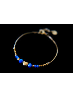 Bracelet Acier Inoxydable BRGCMKTPD0305-028