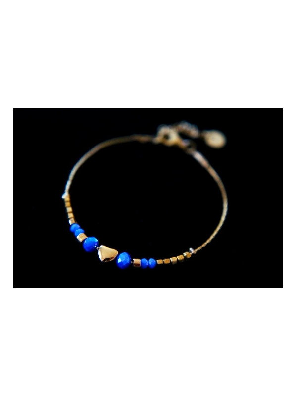 Bracelet Acier Inoxydable BRGCMKTPD0305-028