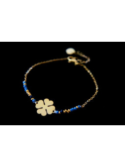 Bracelet Acier Inoxydable BRGCMKTPD0305-030