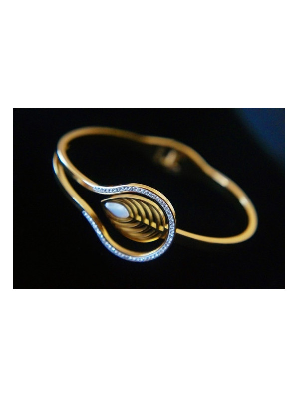 Bracelet Acier Inoxydable BRGCMKTPD0305-031