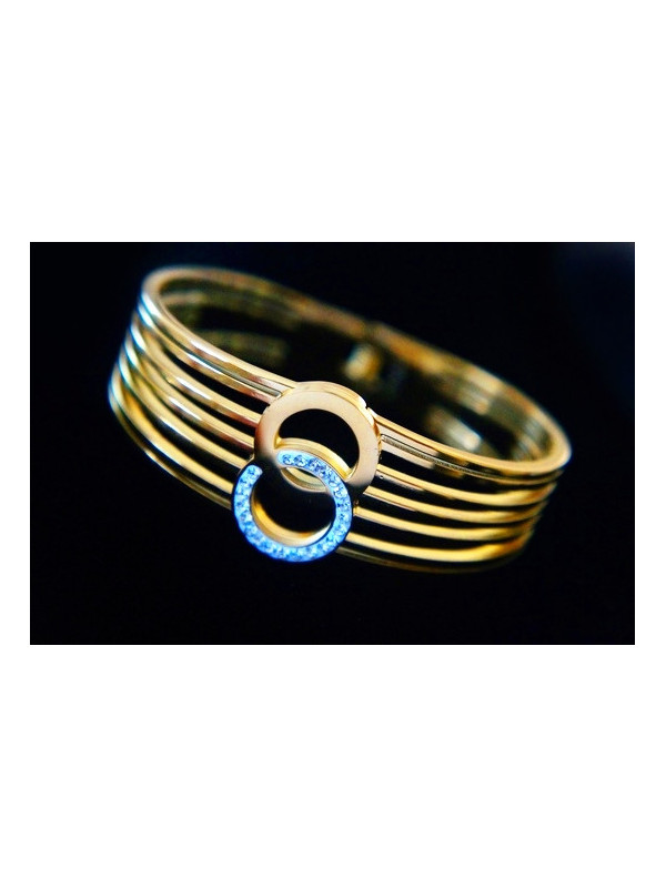 Bracelet Acier Inoxydable BRGCMKTPD0305-032