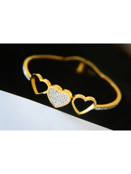 Bracelet Acier Inoxydable BRGCMKTPD0305-033