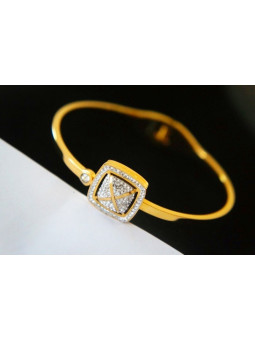 Bracelet Acier Inoxydable BRGCMKTPD0305-034