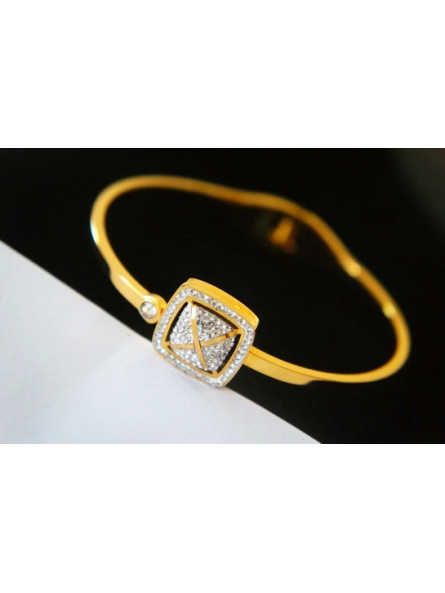 Bracelet Acier Inoxydable BRGCMKTPD0305-034