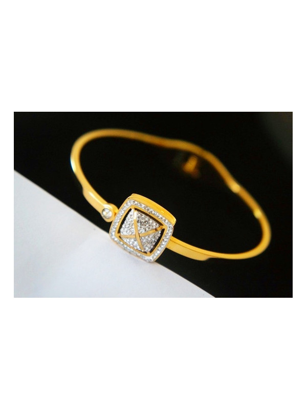 Bracelet Acier Inoxydable BRGCMKTPD0305-034