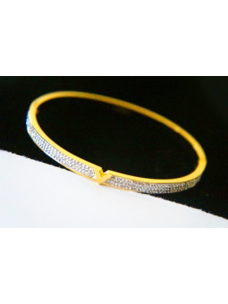 Bracelet Acier Inoxydable BRGCMKTPD0305-035