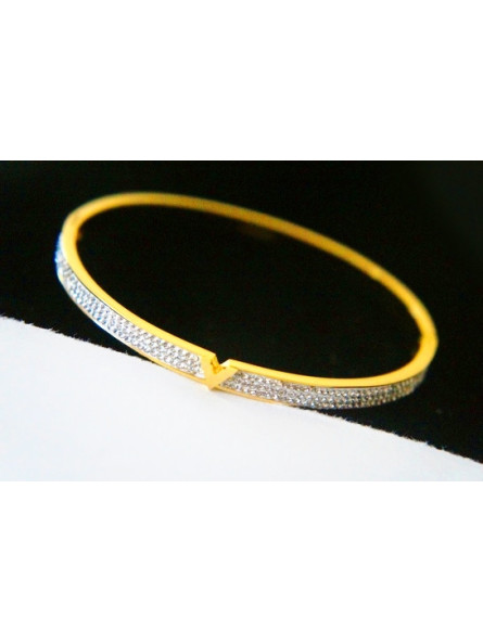 Bracelet Acier Inoxydable BRGCMKTPD0305-035