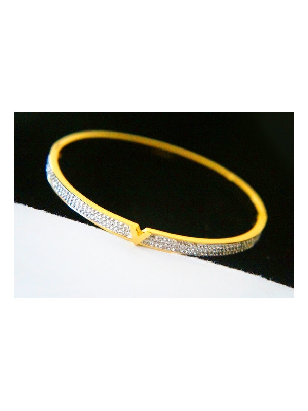 Bracelet Acier Inoxydable BRGCMKTPD0305-035