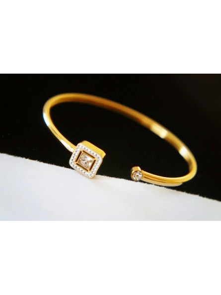 Bracelet Acier Inoxydable BRGCMKTPD0305-036