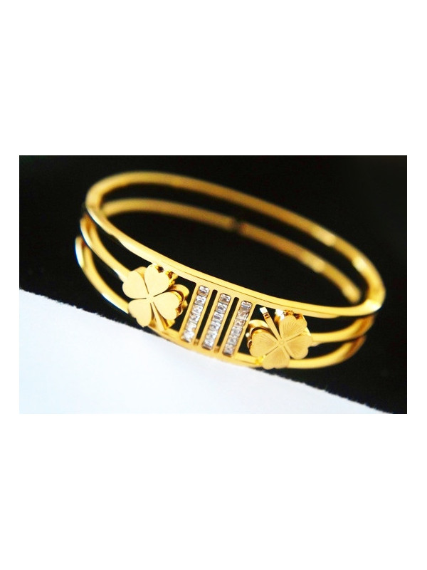 Bracelet Acier Inoxydable BRGCMKTPD0305-037