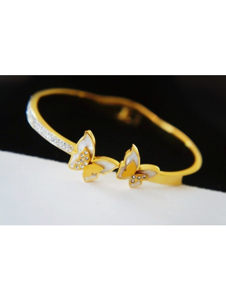 Bracelet Acier Inoxydable BRGCMKTPD0305-038