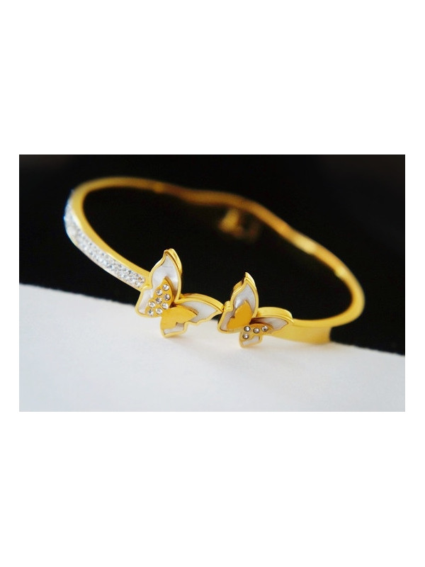 Bracelet Acier Inoxydable BRGCMKTPD0305-038